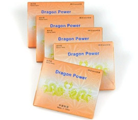Dragon Power kapszula, szállítás, rendelés